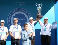 Депутат Моревского поселения Сергей Гармашев победил во Всероссийском чемпионате профмастерства