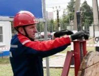 Депутат Моревского поселения Сергей Гармашев победил во Всероссийском чемпионате профмастерства