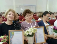 В Ейском районе завершился форум дошкольного образования «Горжусь своей профессией!»
