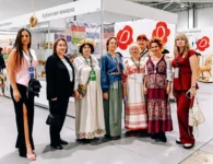 Делегация Ейского района завершила работу на «Кубанской Ярмарке — 2026»