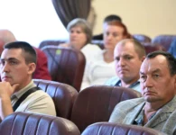 В Ейском районе озимыми засеют более 93 тысяч гектаров