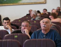 В Ейском районе озимыми засеют более 93 тысяч гектаров