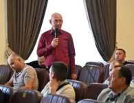 В Ейском районе озимыми засеют более 93 тысяч гектаров