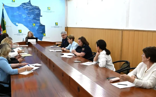 На крупных и средних предприятиях Ейского района нет долгов по зарплате