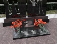 В трёх населённых пунктах Ейского района установят памятные стелы участникам СВО