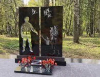 В трёх населённых пунктах Ейского района установят памятные стелы участникам СВО