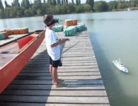 Ейские судомоделисты стали лучшими в командном зачёте краевых соревнований