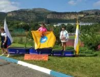 «Осенняя разминка» в Кисловодске: бадминтонный уикенд на семи кортах
