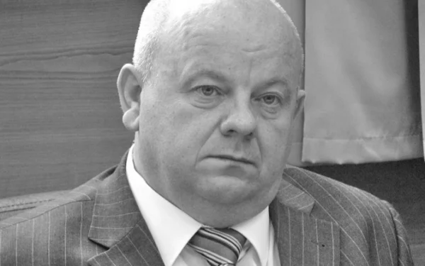 Ушёл из жизни бывший глава Ейска Леонид Баклицкий