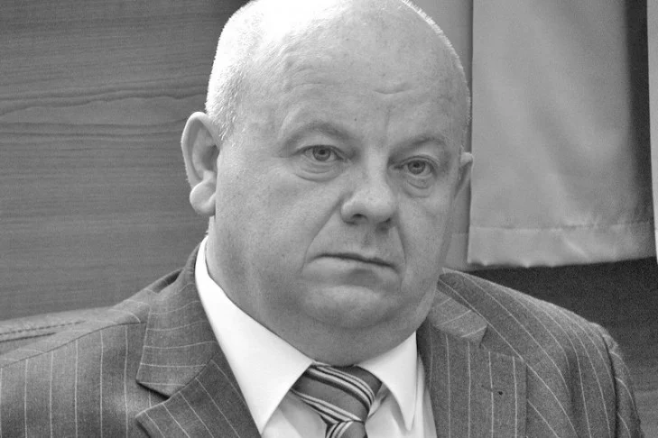 Ушёл из жизни бывший глава Ейска Леонид Баклицкий
