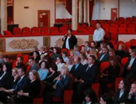 В учреждениях культуры Ейского района определили новые направления работы