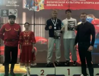 В Ейске назвали победителей районного первенства по боксу
