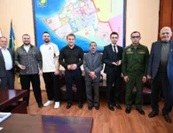 Четырём сиротам из Ейского района вручили ключи от собственного жилья