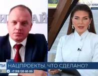 Роман Бублик рассказал о реализации нацпроектов в Ейском районе