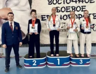 Спортсмены Ейского района завоевали 65 медалей и выиграли Кубок Краснодарского края