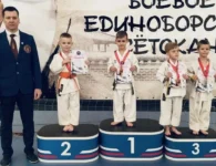 Спортсмены Ейского района завоевали 65 медалей и выиграли Кубок Краснодарского края