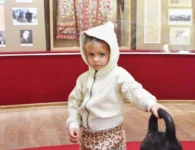 В Ейске почтили память Ивана Поддубного в день его 155-летия