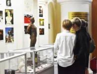 В Ейске почтили память Ивана Поддубного в день его 155-летия