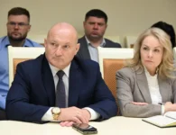 В Ейском районе отработали действия при масштабном отключении коммунальных ресурсов