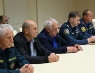 В Ейском районе отработали действия при масштабном отключении коммунальных ресурсов