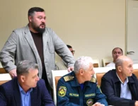 В Ейском районе отработали действия при масштабном отключении коммунальных ресурсов