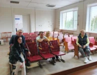 В Ейске обсудили борьбу с мошенничеством, наркотиками и профилактику пожаров