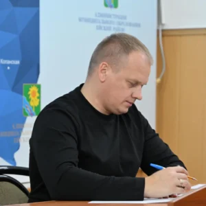 В администрации района обсудили готовность коммунальных служб к работе в чрезвычайных ситуациях