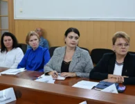 В администрации района обсудили готовность коммунальных служб к работе в чрезвычайных ситуациях