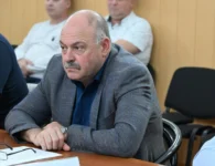 В администрации района обсудили готовность коммунальных служб к работе в чрезвычайных ситуациях