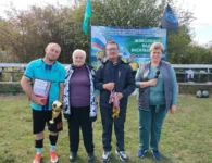 В Кухаривке прошёл третий футбольный турнир памяти Вадима Животенко