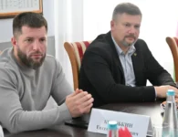 Представитель правительства Дагестана посетил Ейск для обсуждения культурного и спортивного сотрудничества