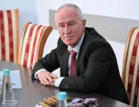 Представитель правительства Дагестана посетил Ейск для обсуждения культурного и спортивного сотрудничества