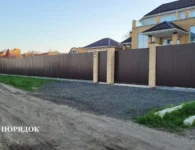 В Ейске проводятся еженедельные рейды по выявлению запущенных участков