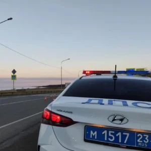 В Ейском районе с 15 по 25 октября пройдёт профилактическая операция «Пешеход»