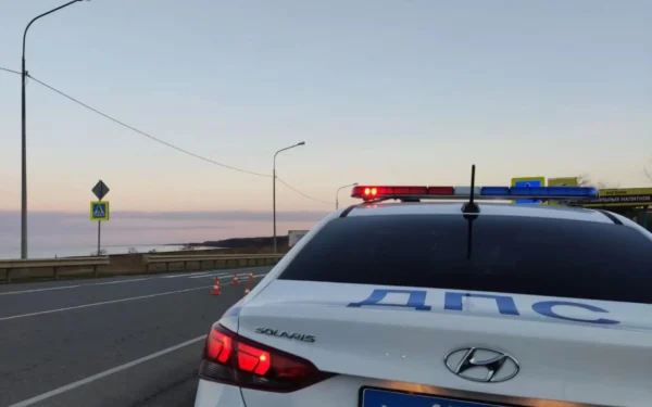 В Ейском районе с 15 по 25 октября пройдёт профилактическая операция «Пешеход»