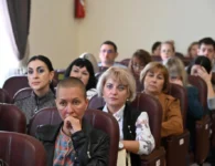 В Ейском районе 121 куратор помогает семьям участников СВО