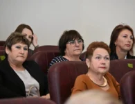 В Ейском районе 121 куратор помогает семьям участников СВО