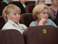 В Ейском районе 121 куратор помогает семьям участников СВО