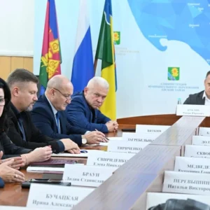 На аллее Славы в Ейском районе разместят портреты погибших участников СВО