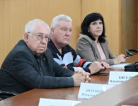 На аллее Славы в Ейском районе разместят портреты погибших участников СВО