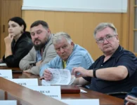 На аллее Славы в Ейском районе разместят портреты погибших участников СВО