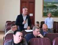 В Ейском районе проверяют готовность социальных учреждений к авариям и чрезвычайным ситуациям