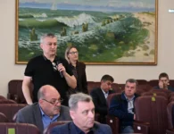 В Ейском районе проверяют готовность социальных учреждений к авариям и чрезвычайным ситуациям