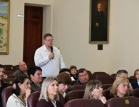 В Ейском районе проверяют готовность социальных учреждений к авариям и чрезвычайным ситуациям