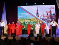 В Ейске отметили 330-летие Кубанского казачьего войска и День кубанского казачества