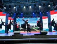 Ейские кадеты заняли второе место на Всероссийской игре «Казачий сполох»