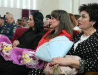 В Ейском районе подвели итоги развития муниципалитета и отметили заслуги жителей