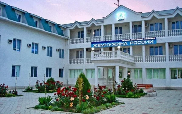 В Ейском районе предлагают путёвки в детский лагерь Анапы на ноябрь 2026 года