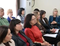 В Ейском районе прошла 64-я сессия Совета депутатов