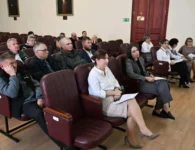 Предпринимателям Ейского района рассказали о господдержке бизнеса и льготных займах